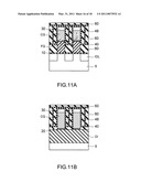 NON VOLATILE SEMICONDUCTOR MEMORY DEVICE diagram and image