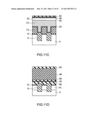 NON VOLATILE SEMICONDUCTOR MEMORY DEVICE diagram and image