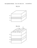 SEMICONDUCTOR DEVICE WITH ONE-SIDE-CONTACT AND METHOD FOR FABRICATING THE SAME diagram and image