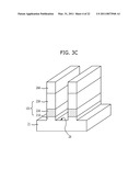 SEMICONDUCTOR DEVICE WITH ONE-SIDE-CONTACT AND METHOD FOR FABRICATING THE SAME diagram and image