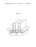 SEMICONDUCTOR DEVICE WITH ONE-SIDE-CONTACT AND METHOD FOR FABRICATING THE SAME diagram and image