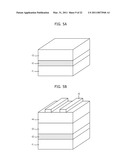 SEMICONDUCTOR DEVICE WITH ONE-SIDE-CONTACT AND METHOD FOR FABRICATING THE SAME diagram and image