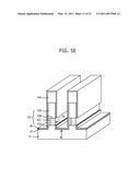 SEMICONDUCTOR DEVICE WITH ONE-SIDE-CONTACT AND METHOD FOR FABRICATING THE SAME diagram and image