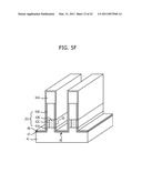 SEMICONDUCTOR DEVICE WITH ONE-SIDE-CONTACT AND METHOD FOR FABRICATING THE SAME diagram and image