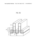 SEMICONDUCTOR DEVICE WITH ONE-SIDE-CONTACT AND METHOD FOR FABRICATING THE SAME diagram and image