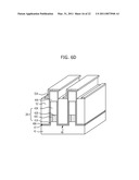 SEMICONDUCTOR DEVICE WITH ONE-SIDE-CONTACT AND METHOD FOR FABRICATING THE SAME diagram and image