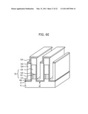 SEMICONDUCTOR DEVICE WITH ONE-SIDE-CONTACT AND METHOD FOR FABRICATING THE SAME diagram and image