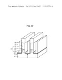 SEMICONDUCTOR DEVICE WITH ONE-SIDE-CONTACT AND METHOD FOR FABRICATING THE SAME diagram and image