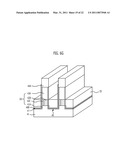 SEMICONDUCTOR DEVICE WITH ONE-SIDE-CONTACT AND METHOD FOR FABRICATING THE SAME diagram and image