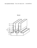 SEMICONDUCTOR DEVICE WITH ONE-SIDE-CONTACT AND METHOD FOR FABRICATING THE SAME diagram and image