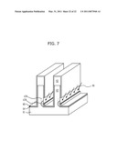 SEMICONDUCTOR DEVICE WITH ONE-SIDE-CONTACT AND METHOD FOR FABRICATING THE SAME diagram and image