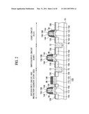 SEMICONDUCTOR DEVICE AND METHOD OF MANUFACTURING THE SAME diagram and image