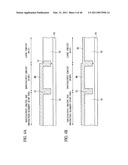 SEMICONDUCTOR DEVICE AND METHOD OF MANUFACTURING THE SAME diagram and image