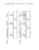 SEMICONDUCTOR DEVICE AND METHOD OF MANUFACTURING THE SAME diagram and image