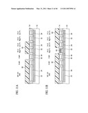 SEMICONDUCTOR DEVICE AND METHOD OF MANUFACTURING THE SAME diagram and image