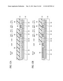 SEMICONDUCTOR DEVICE AND METHOD OF MANUFACTURING THE SAME diagram and image