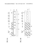 SEMICONDUCTOR DEVICE AND METHOD OF MANUFACTURING THE SAME diagram and image