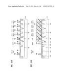 SEMICONDUCTOR DEVICE AND METHOD OF MANUFACTURING THE SAME diagram and image