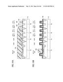 SEMICONDUCTOR DEVICE AND METHOD OF MANUFACTURING THE SAME diagram and image