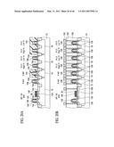 SEMICONDUCTOR DEVICE AND METHOD OF MANUFACTURING THE SAME diagram and image