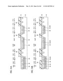 SEMICONDUCTOR DEVICE AND METHOD OF MANUFACTURING THE SAME diagram and image