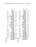 SEMICONDUCTOR DEVICE AND METHOD OF MANUFACTURING THE SAME diagram and image