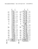 SEMICONDUCTOR DEVICE AND METHOD OF MANUFACTURING THE SAME diagram and image