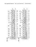 SEMICONDUCTOR DEVICE AND METHOD OF MANUFACTURING THE SAME diagram and image