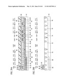 SEMICONDUCTOR DEVICE AND METHOD OF MANUFACTURING THE SAME diagram and image