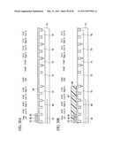 SEMICONDUCTOR DEVICE AND METHOD OF MANUFACTURING THE SAME diagram and image