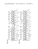 SEMICONDUCTOR DEVICE AND METHOD OF MANUFACTURING THE SAME diagram and image