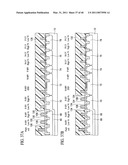 SEMICONDUCTOR DEVICE AND METHOD OF MANUFACTURING THE SAME diagram and image