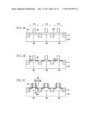 SEMICONDUCTOR DEVICE AND METHOD OF FABRICATING THE SAME diagram and image