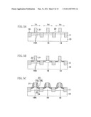 SEMICONDUCTOR DEVICE AND METHOD OF FABRICATING THE SAME diagram and image