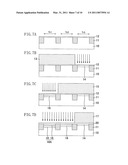 SEMICONDUCTOR DEVICE AND METHOD OF FABRICATING THE SAME diagram and image