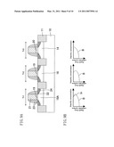 SEMICONDUCTOR DEVICE AND METHOD OF FABRICATING THE SAME diagram and image