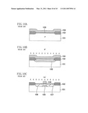 SEMICONDUCTOR DEVICE AND METHOD OF FABRICATING THE SAME diagram and image