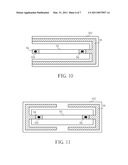 METAL GATE TRANSISTOR WITH RESISTOR diagram and image