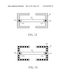 METAL GATE TRANSISTOR WITH RESISTOR diagram and image