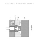 SELF-ALIGNED WELL IMPLANT FOR IMPROVING SHORT CHANNEL EFFECTS CONTROL, PARASITIC CAPACITANCE, AND JUNCTION LEAKAGE diagram and image