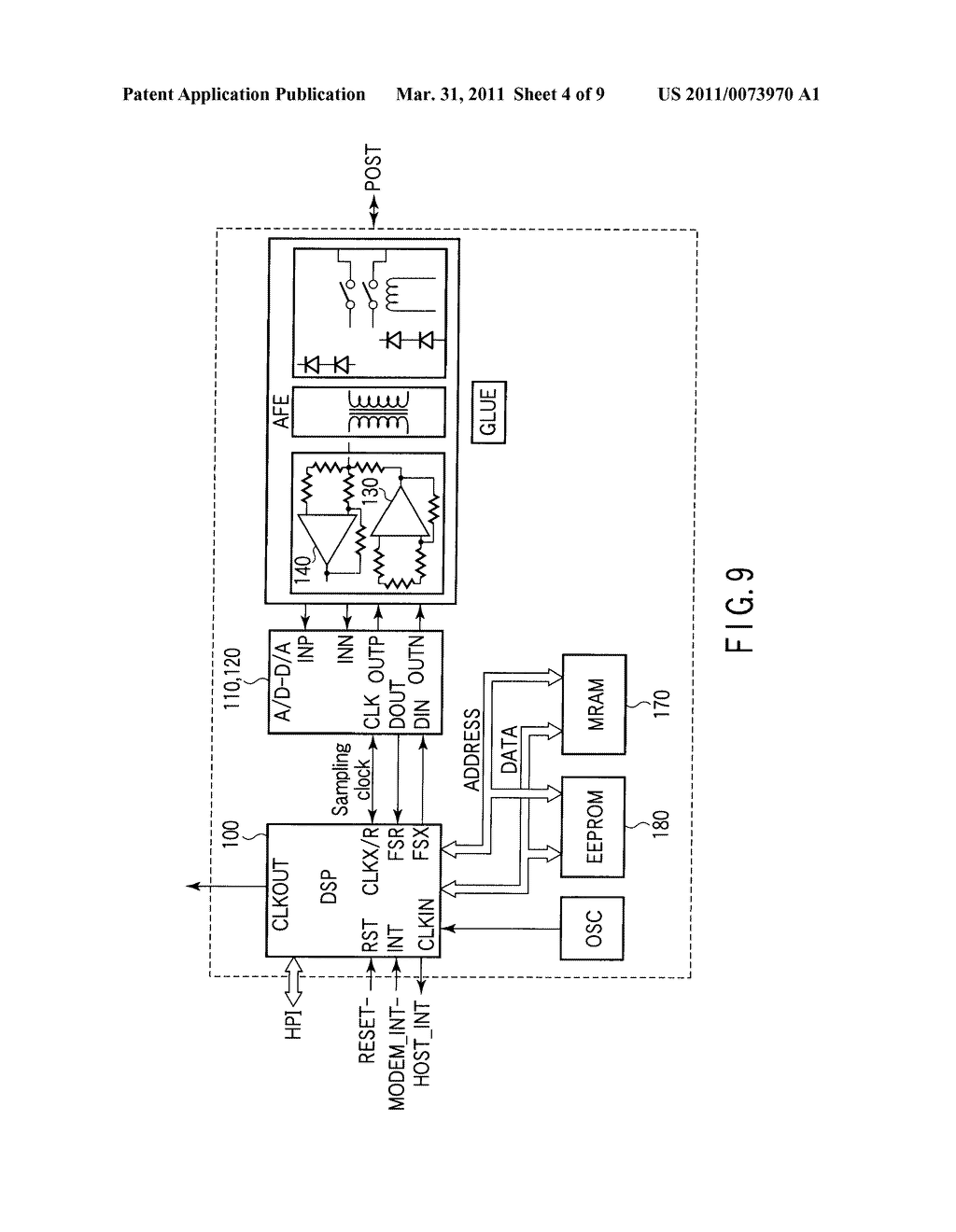 MAGNETORESISTIVE ELEMENT AND MAGNETIC MEMORY - diagram, schematic, and image 05