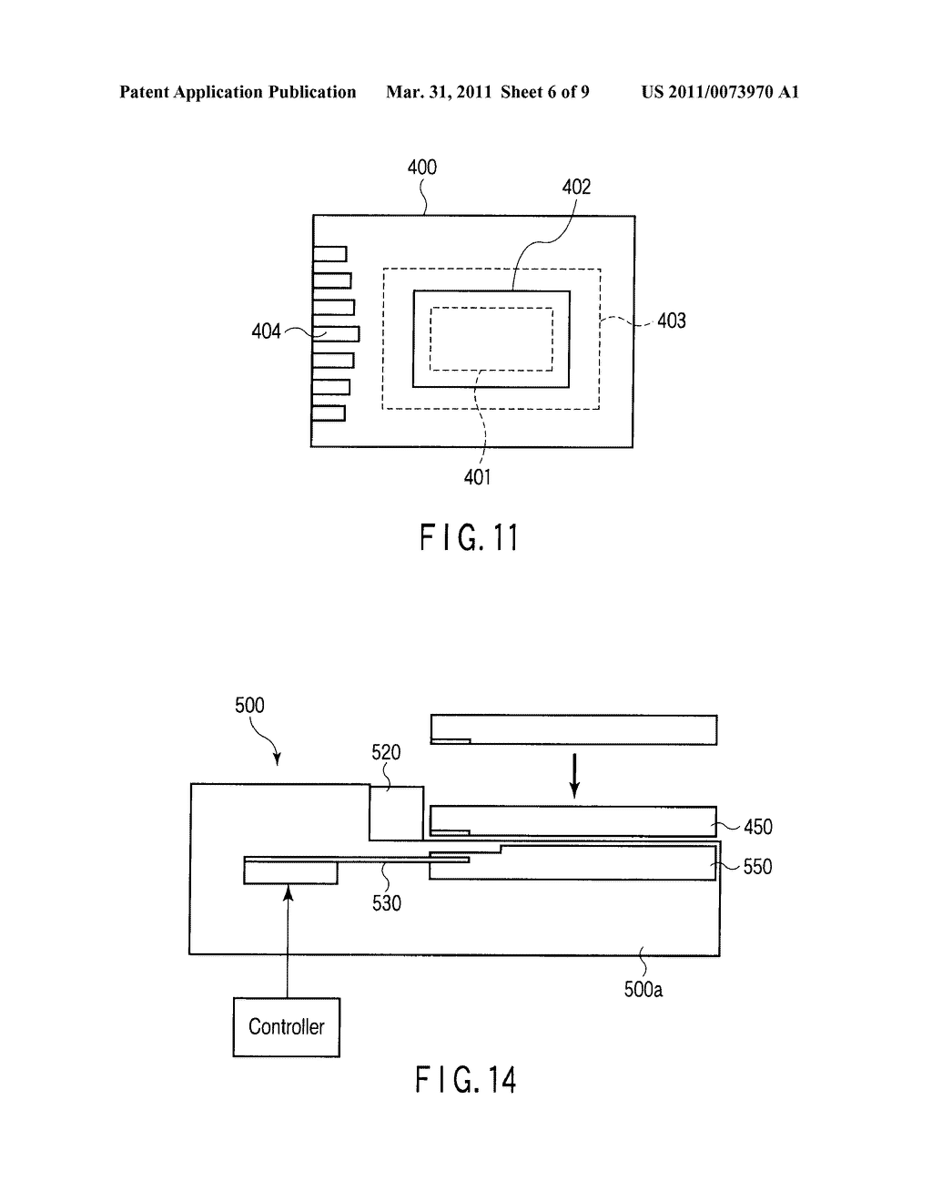 MAGNETORESISTIVE ELEMENT AND MAGNETIC MEMORY - diagram, schematic, and image 07