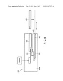 MAGNETORESISTIVE ELEMENT AND MAGNETIC MEMORY diagram and image