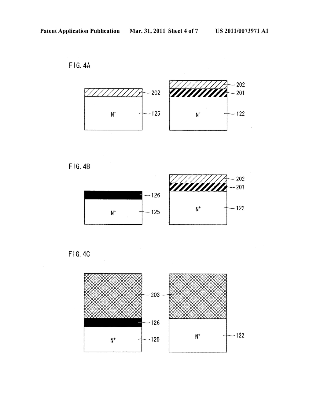 SOLID-STATE IMAGING DEVICE AND MANUFACTURING METHOD FOR THE SAME - diagram, schematic, and image 05