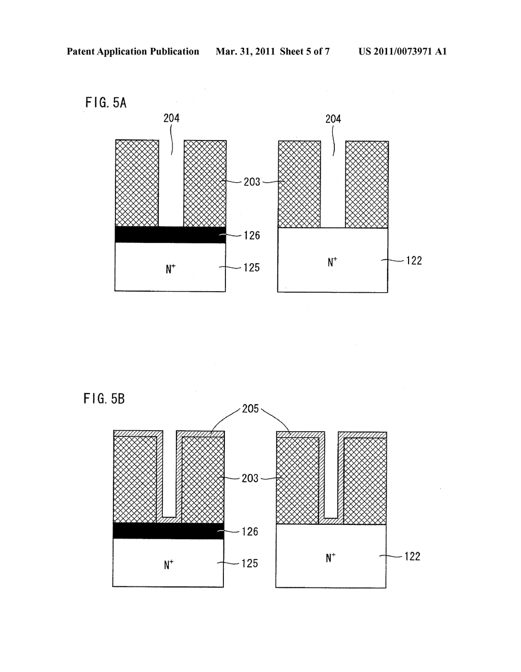 SOLID-STATE IMAGING DEVICE AND MANUFACTURING METHOD FOR THE SAME - diagram, schematic, and image 06