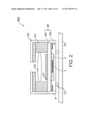 SEMICONDUCTOR DEVICE AND METHOD FOR MANUFACTURING THE SAME diagram and image