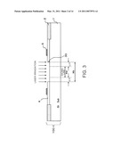 SEMICONDUCTOR DEVICE AND METHOD FOR MANUFACTURING THE SAME diagram and image