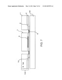 SEMICONDUCTOR DEVICE AND METHOD FOR MANUFACTURING THE SAME diagram and image