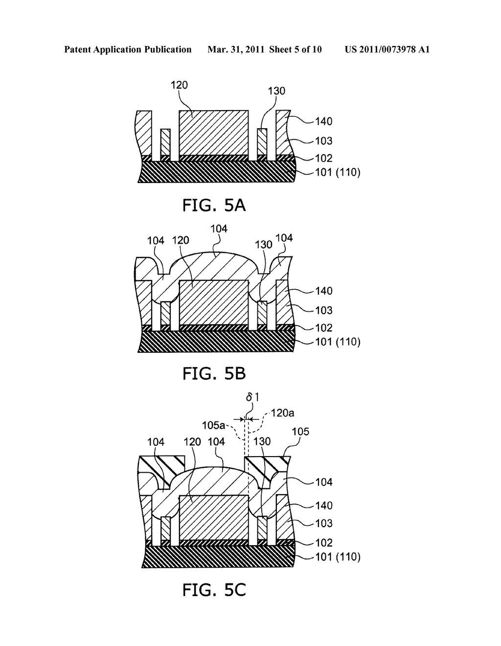 INFRARED IMAGING DEVICE AND METHOD FOR MANUFACTURING SAME - diagram, schematic, and image 06