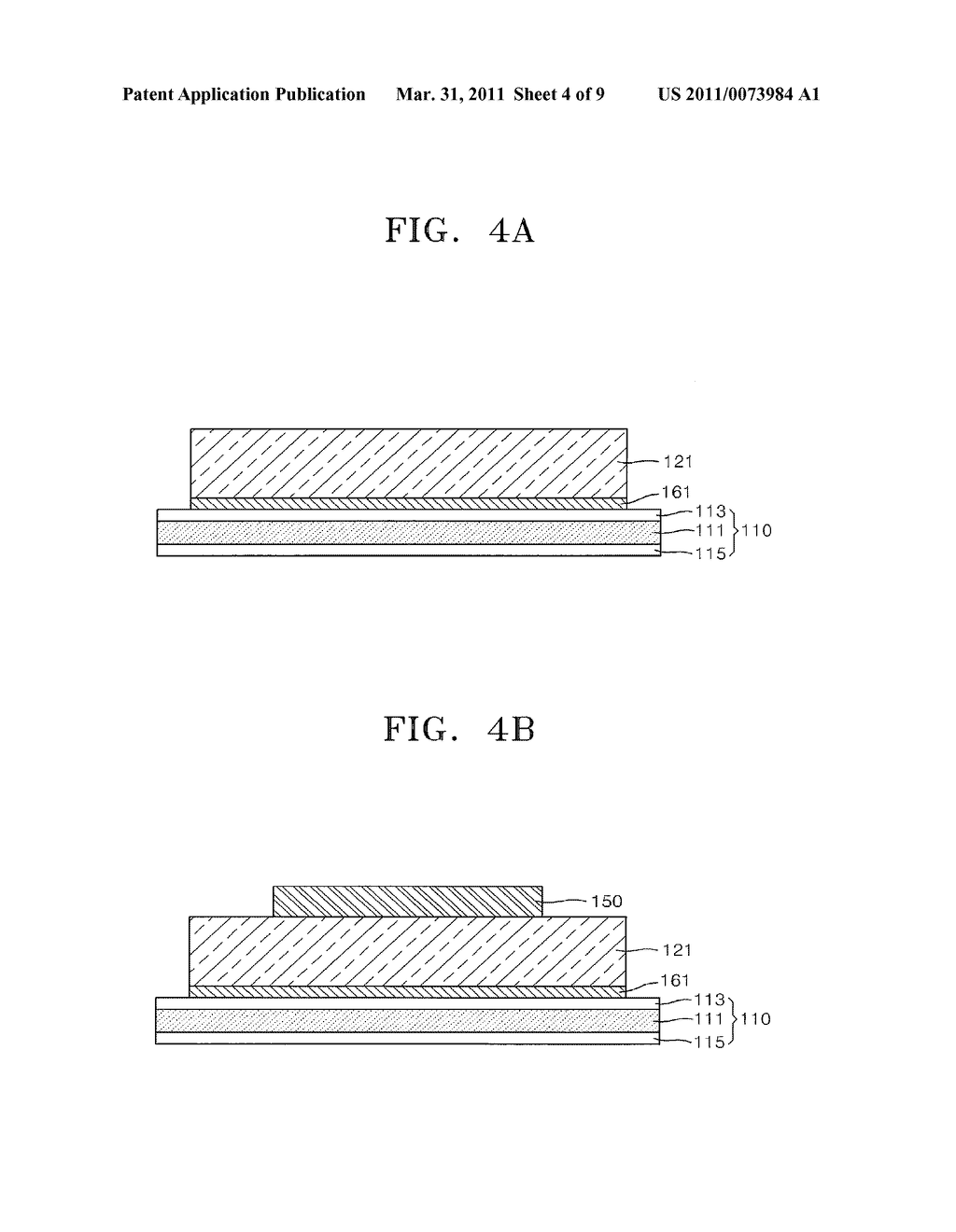 SEMICONDUCTOR POWER MODULE PACKAGE WITH TEMPERATURE SENSOR MOUNTED THEREON AND METHOD OF FABRICATING THE SAME - diagram, schematic, and image 05